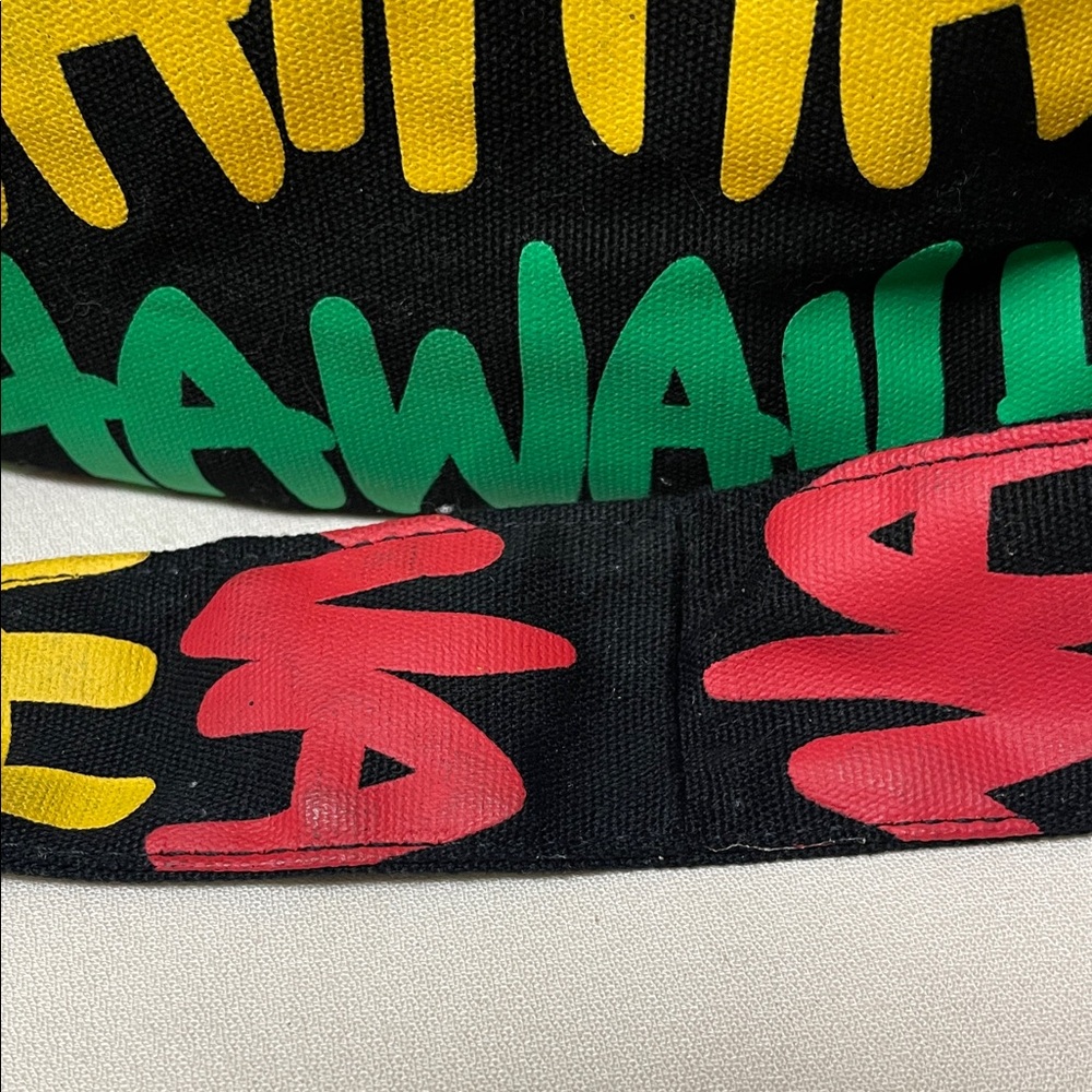 Robin Ruth Vibrant Multicolor Bag - Picture 4 of 16